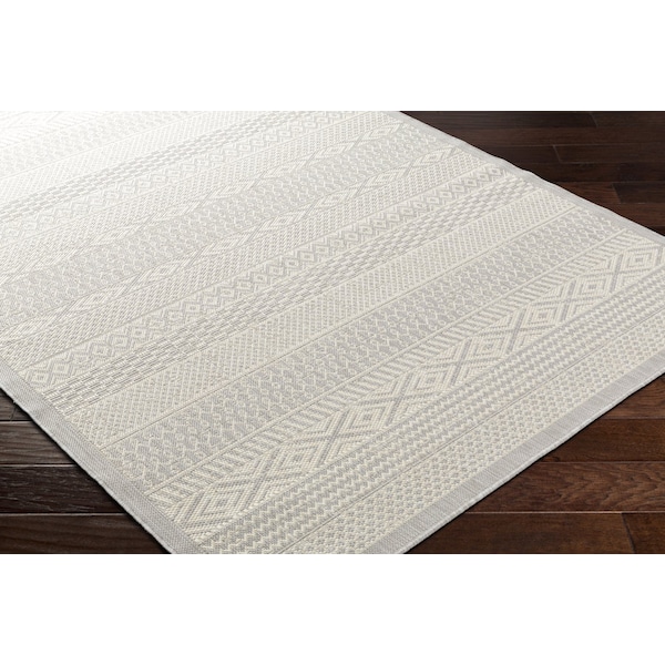 Ravello RVL-2373 Outdoor Safe Area Rug